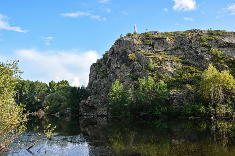 ТИК Шемонаихинского района