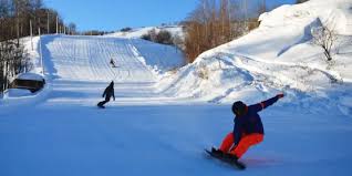 Тик Глубоковского района