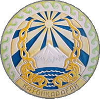 Акимат Катон-Карагайского района